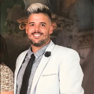 Meet your Posher, Harry